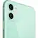 Angle. Apple - iPhone 11 A2111 (Fully Unlocked) 128GB - Green.