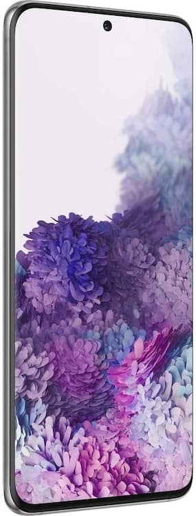 Samsung Galaxy S20 5G G981U (Fully Unlocked) 128GB Cosmic Gray Samsung Galaxy S20 5G G981U (Fully Unlocked) 128GB Cosmic Gray