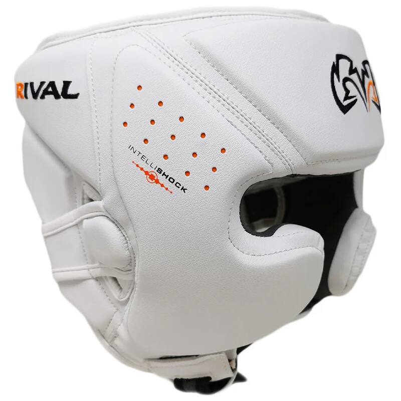 RIVAL  
INTELLISHOCK