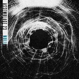 Assemblage 23 - Null - VINYL LP
