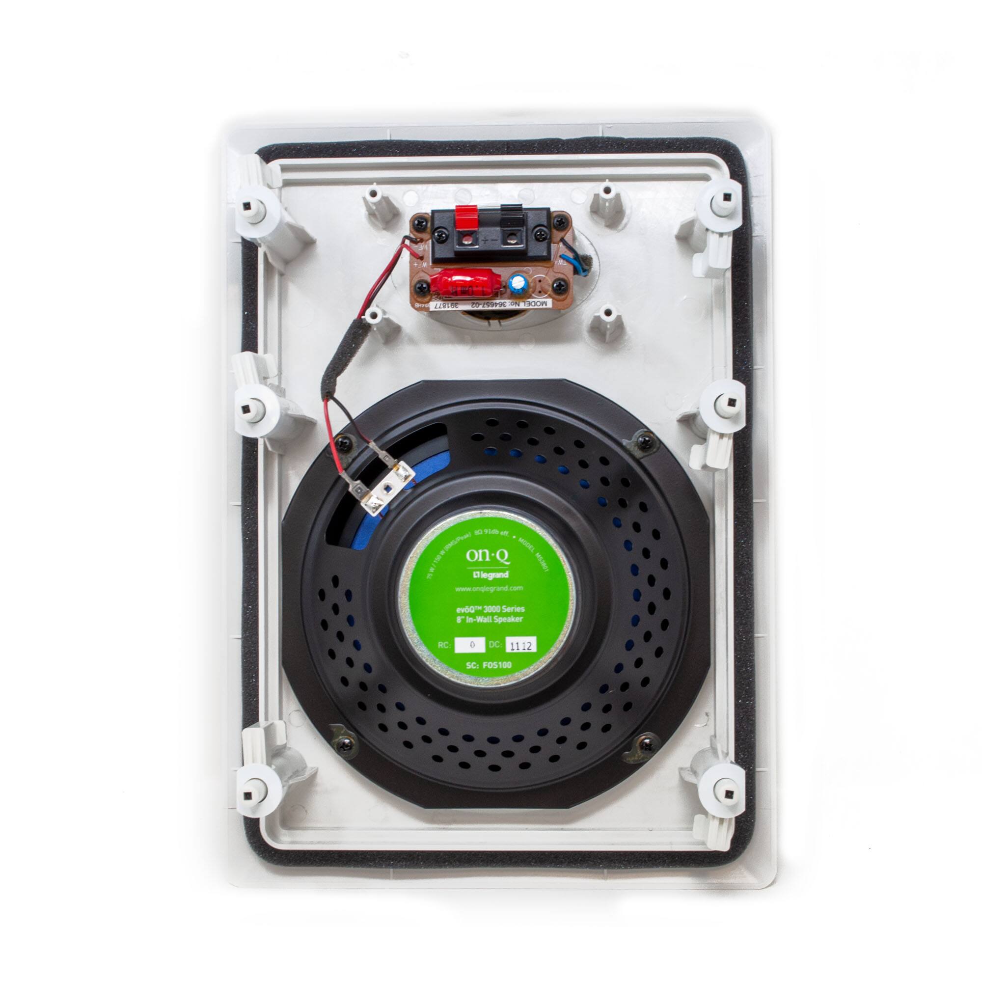 421R ON Tarcn - Fim - UT I 1 onQ I : Disgrand  
www.ongrand.com  
sg - c evOG 3000 Series  
i -Wal Speaker K a DC 1112 Sc FOS100
