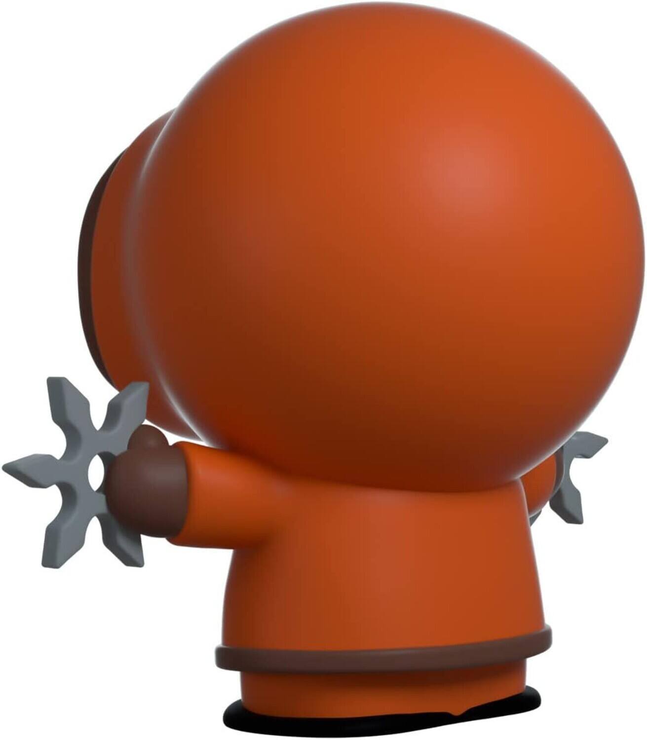 Alt View 1. Youtooz - Youtooz - South Park - Good Times With Weapons Kenny #7   - Collectibles - Multicolor.