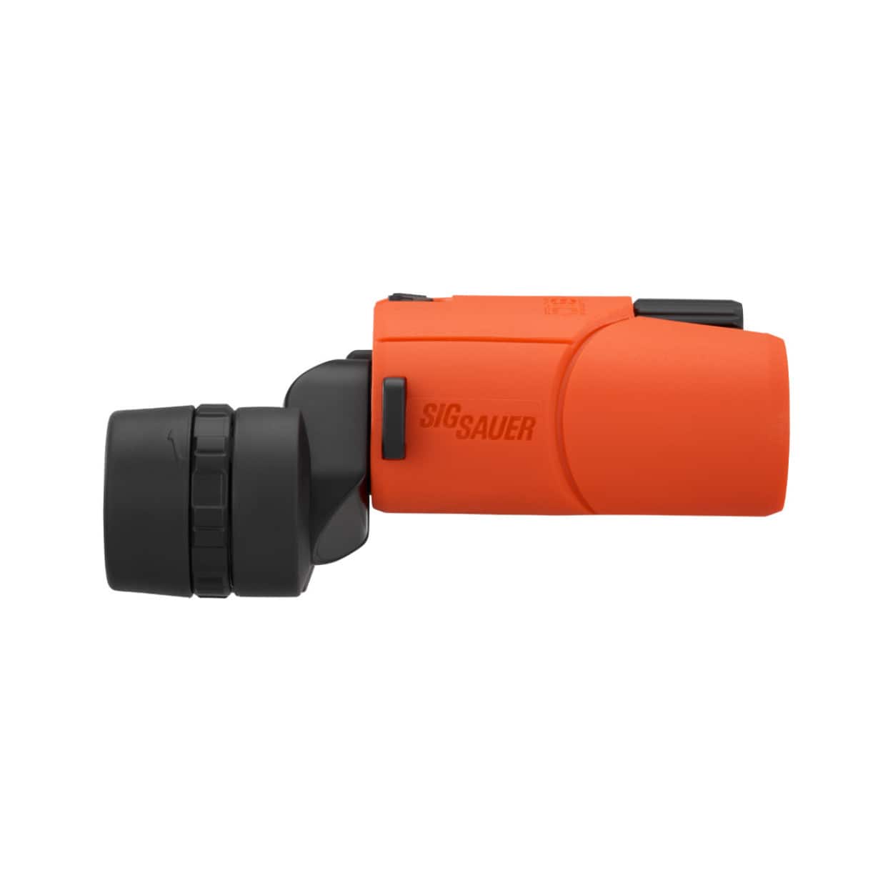 Sig Sauer ZULU6 HDX OIS 10x30mm Marine Binocular Image