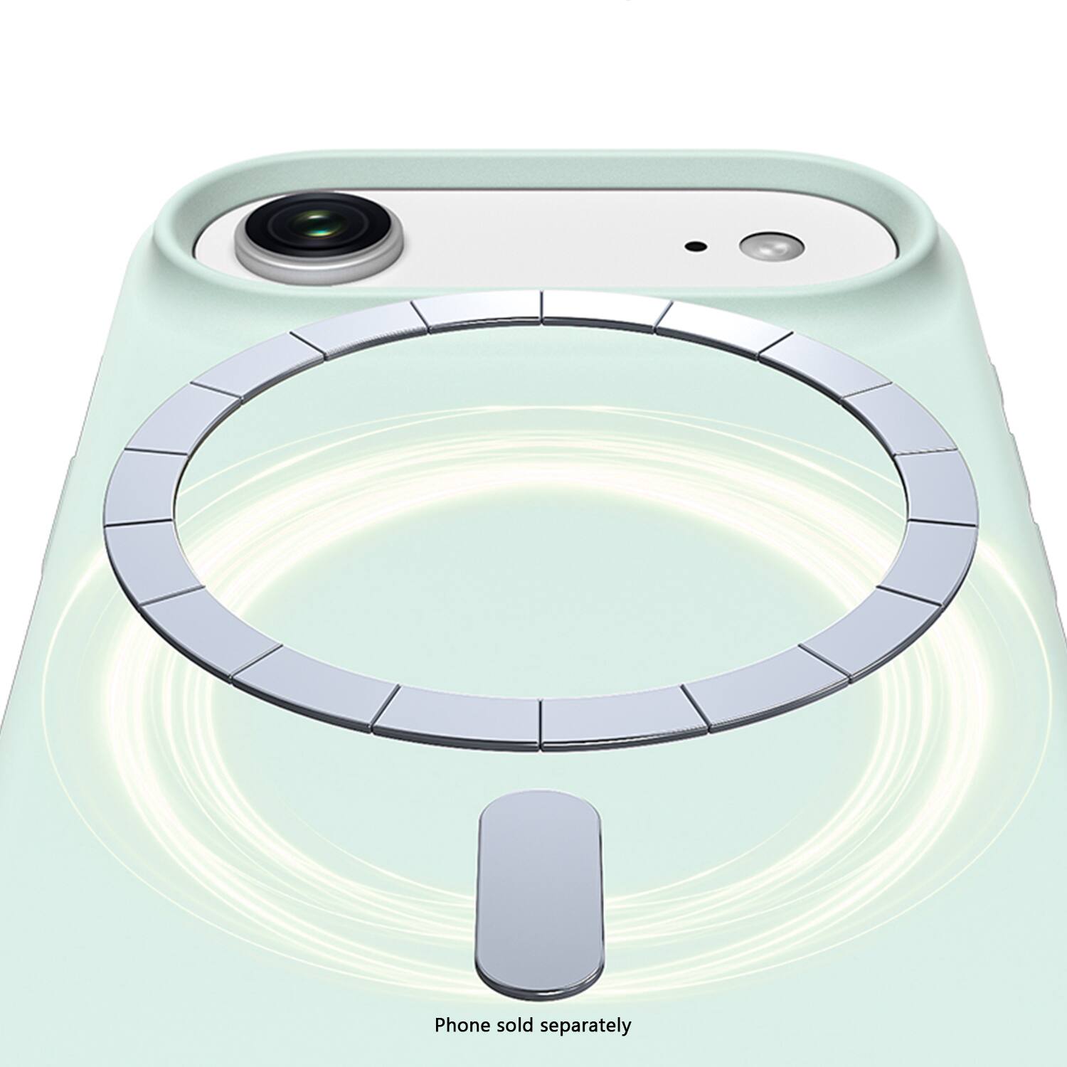 Phone sold separately