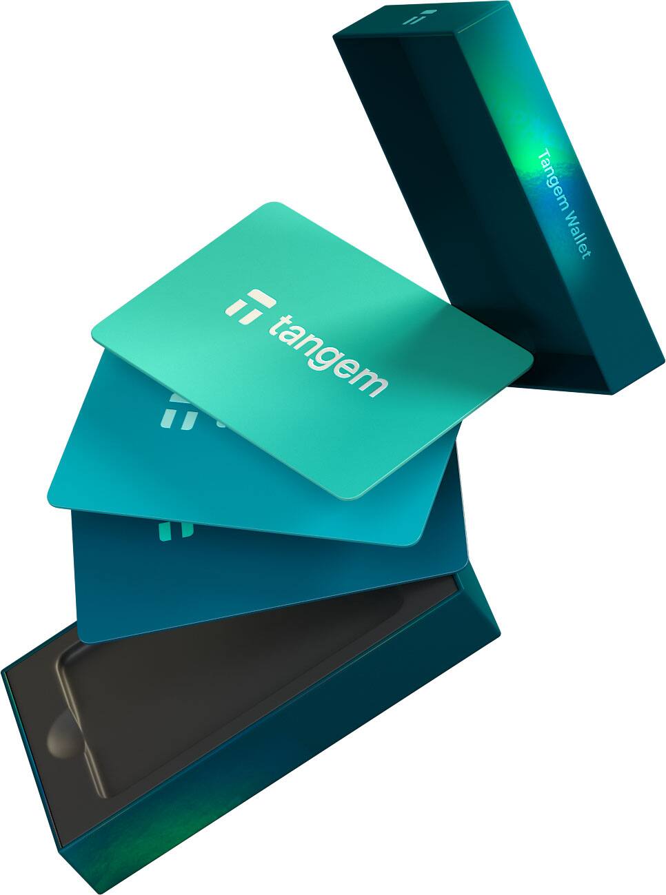 M6 Tangem "6OA Tangem Wallet