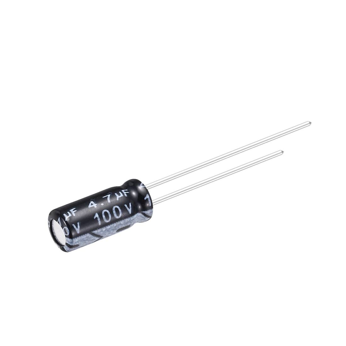 4.7µF 100V