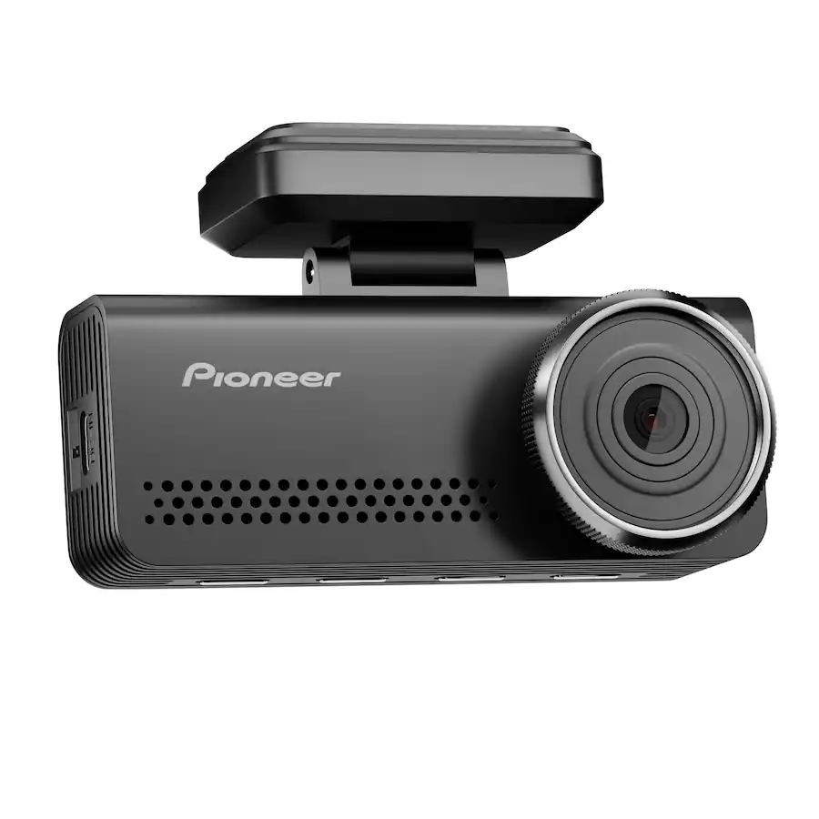Pioneer Rv Fender Camera Pioneer Universal Compatibility Car Dash Front and Rear Camera with 8MP ...