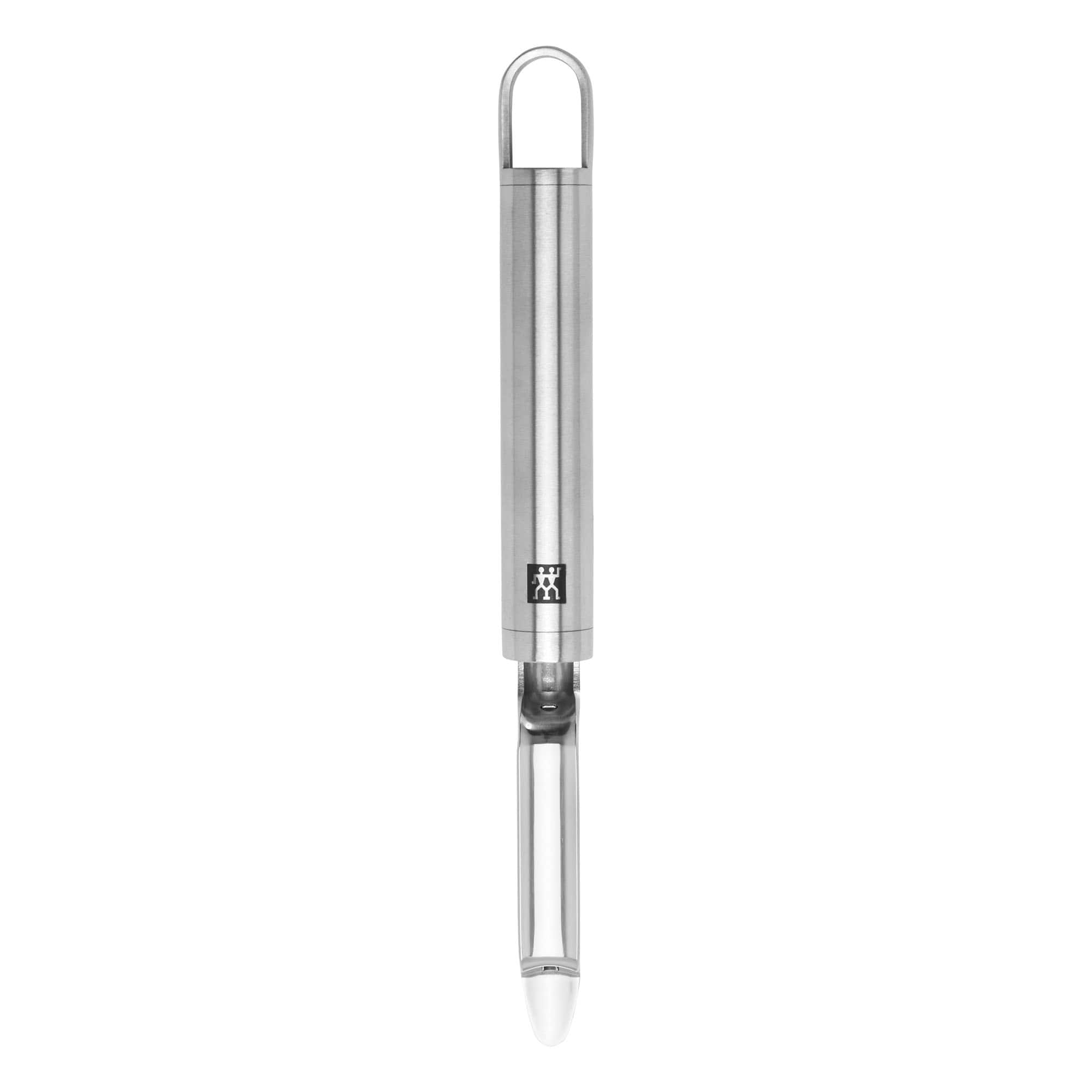 ZWILLING - Pro Swivel Peeler - Stainless Steel