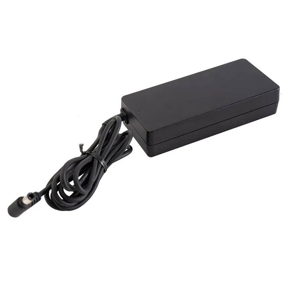 Front. IndiPRO - IndiPRO 8' 19.5V A/C Power Supply for Sony PXW-FX9 XDCAM 6K Full-Frame Camera.