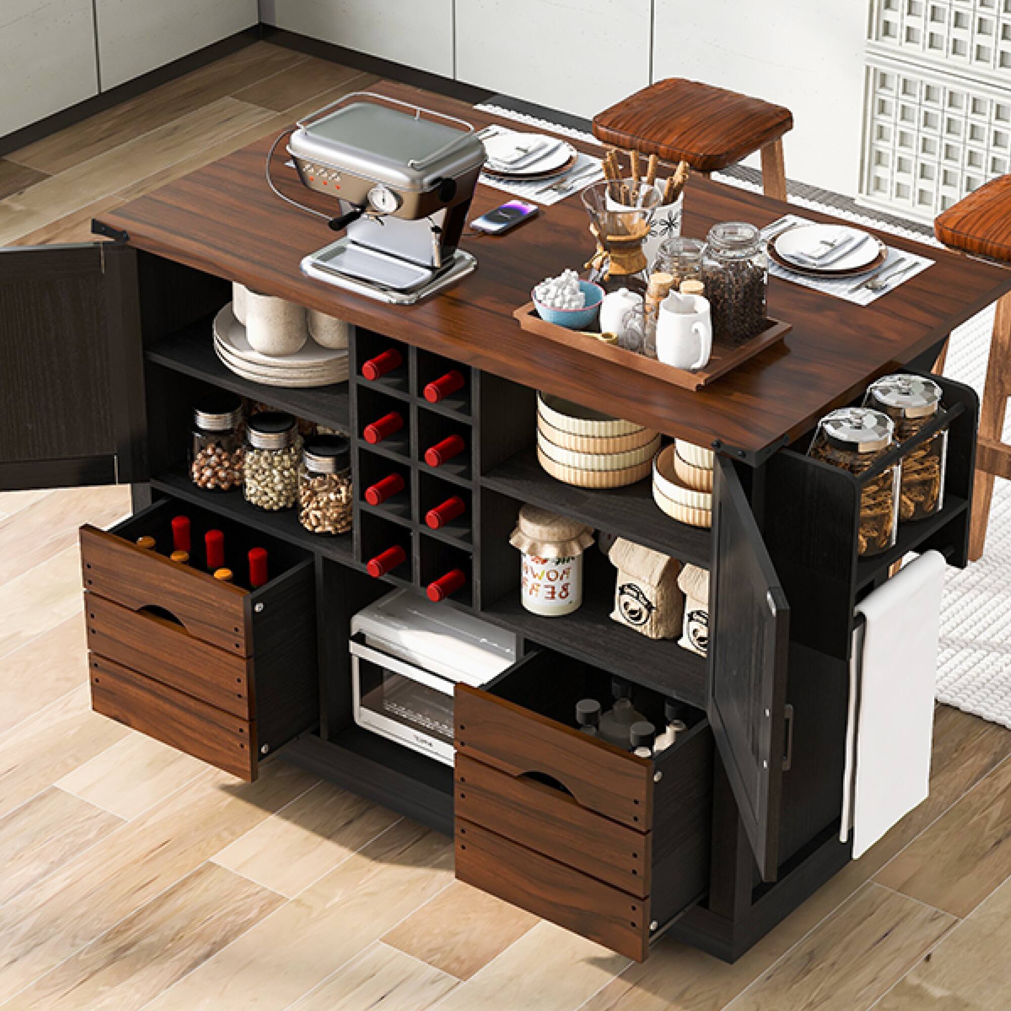 The text on the image reads:

"ROW 38"