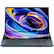 Alt View 19. ASUS - ZenBook Pro Duo 15 OLED UX582 15.6" Touch-Screen Laptop - Intel Core i9 - 32GB Memory - NVIDIA GeForce RTX 3060 -1TB SSD - Celestial Blue.