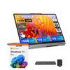 16" WUXGA 1920x1200
AMD RYZEN 7
AI PC
Backlit Keyboard
1080p Webcam
WiFi 6
16GB RAM
1TB SSD
1TB Docking
Microsoft Windows 11 Pro