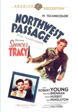 Northwest Passage - DVD