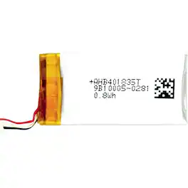 EPOS - Spare Rechargeable Battery - For Headset - Battery Rechargeable