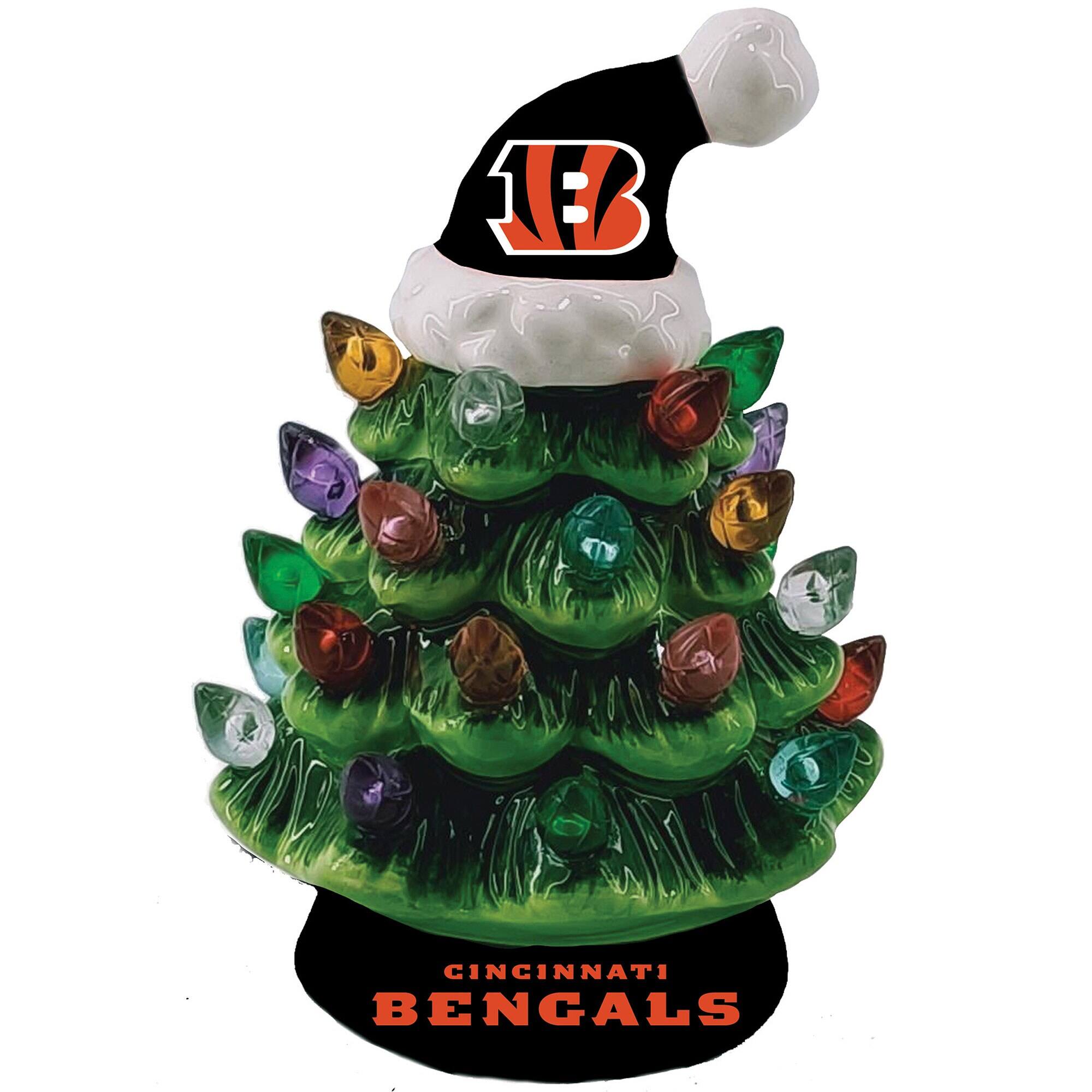 CINCINNATI BENGALS