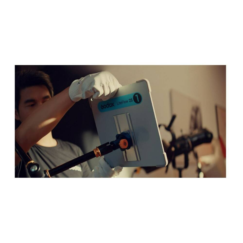 Godox LiteFlow 25
