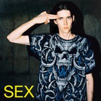 Sex [LP] - VINYL - Front_Zoom