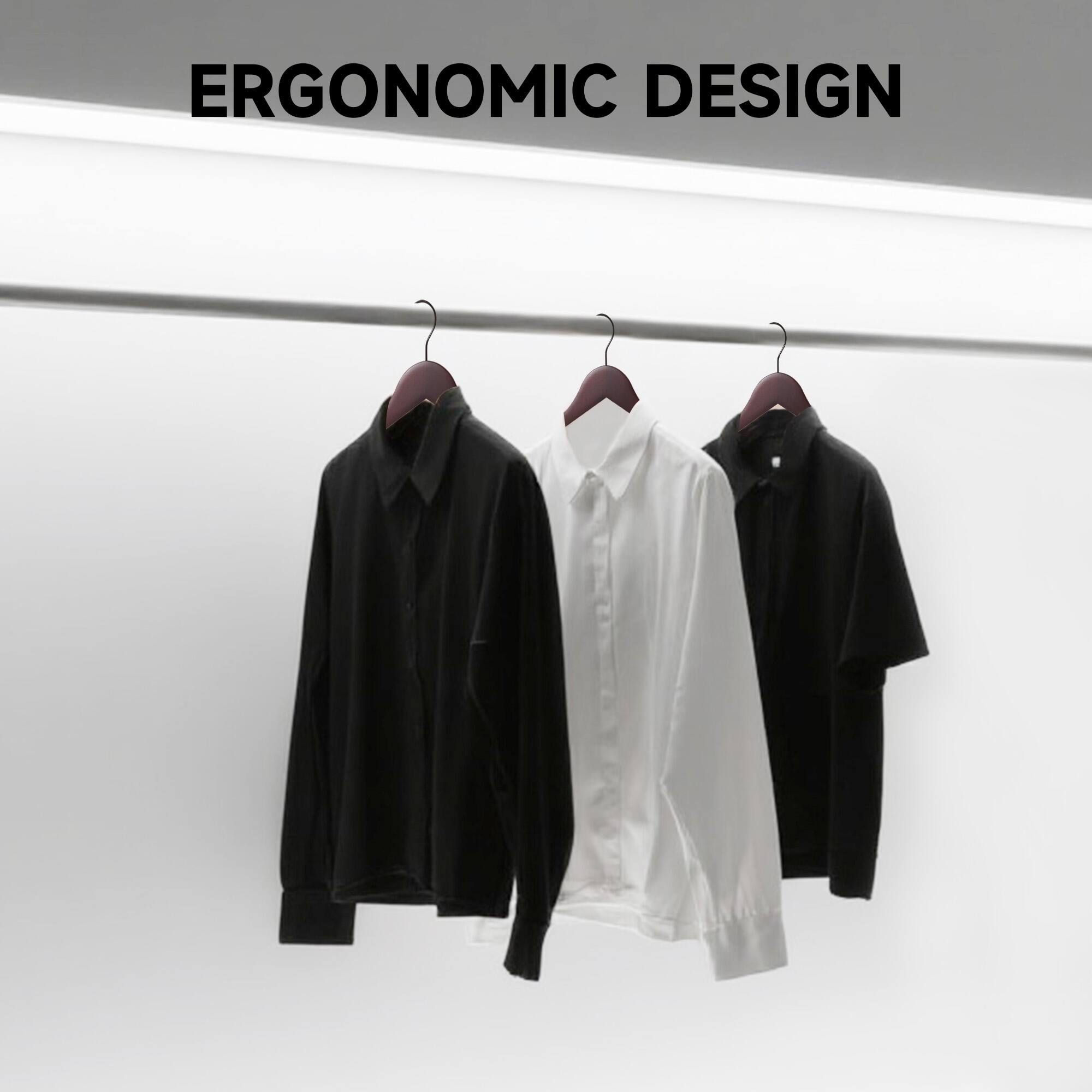 ERGONOMIC DESIGN