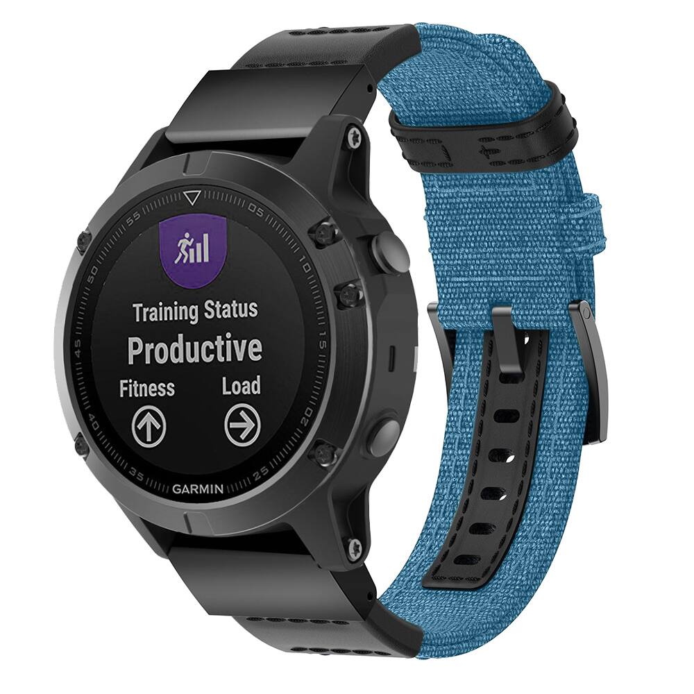 m 4 TTA OS 55 mmmt TELI/ILI1 - 10 5O  
Training Status Productive  
Fitness Load  
GARMIN