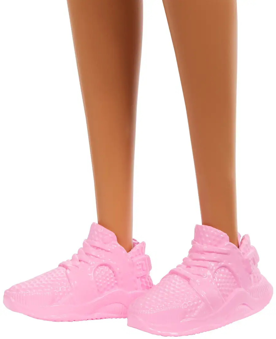 Barbie Doll Rp Mattel Barbie Careers Doctor Doll & Accessory, Brunette COLLECTIBLES ...