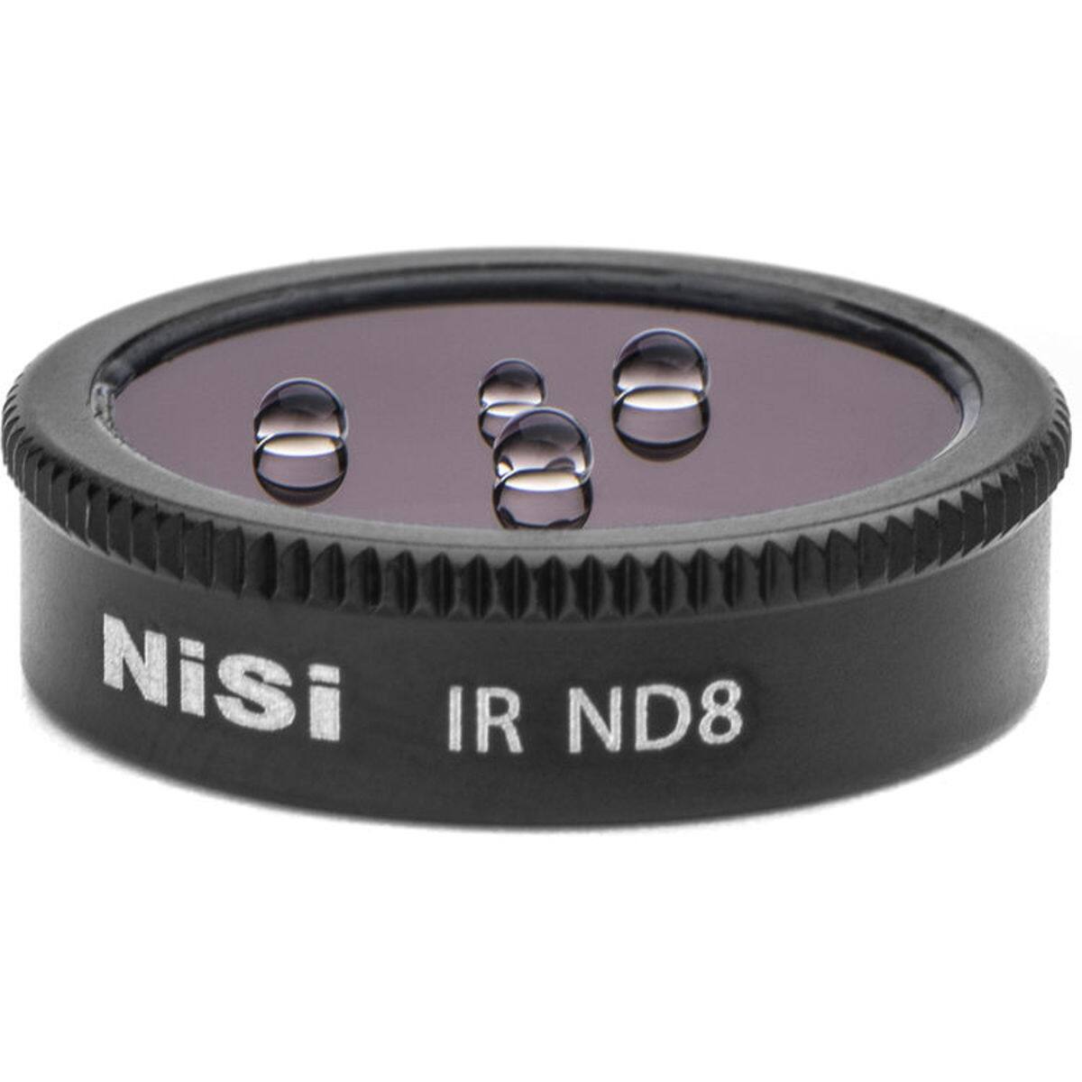 Nisi IR ND8