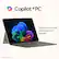 Copilot + PC
Surface Pro 12-inch with Surface Pro 12" Keyboard
Accessories sold separately