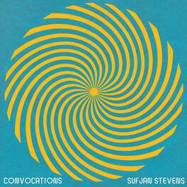 Sufjan Stevens - Convocations - VINYL LP