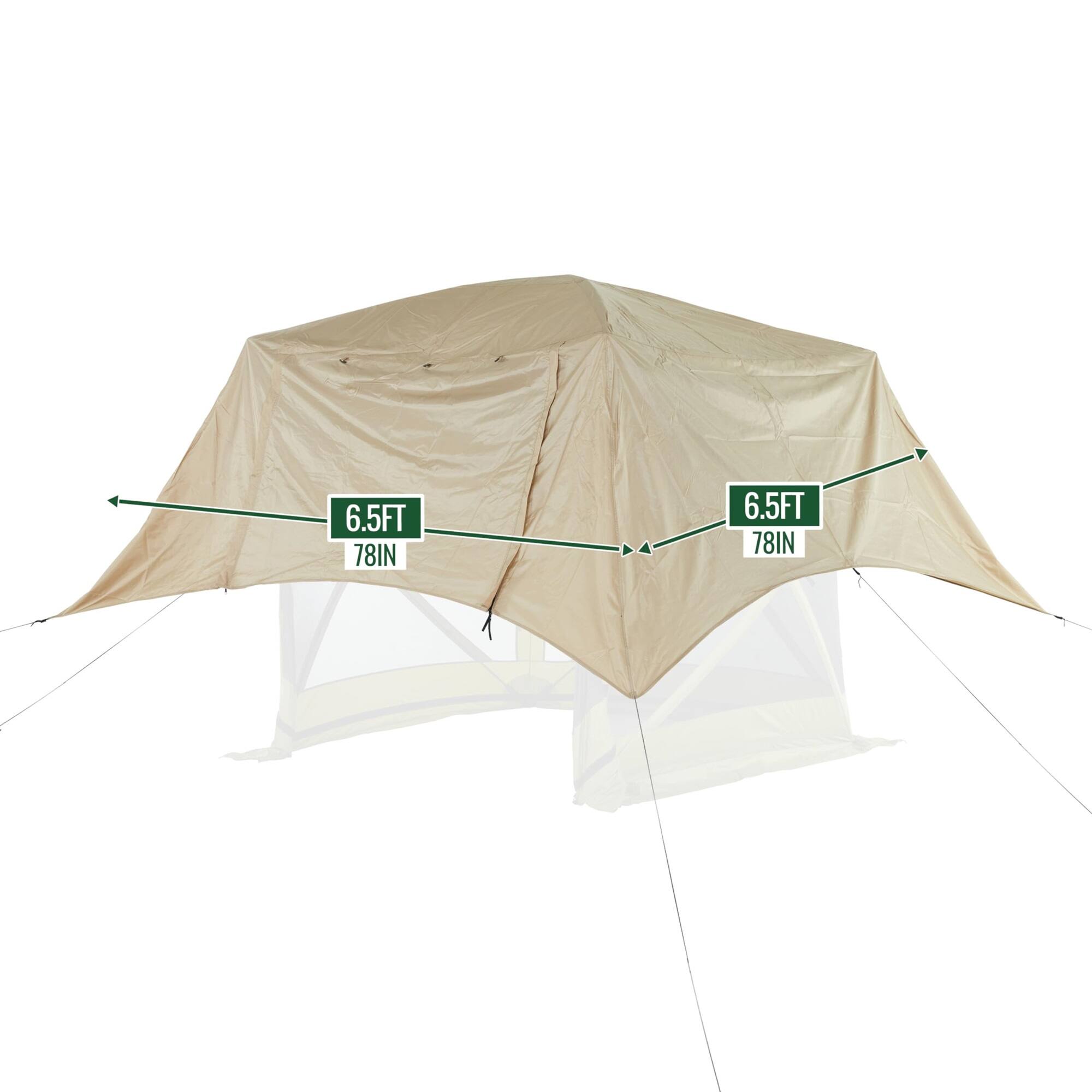 6.5FT 78IN, 6.5FT 78IN