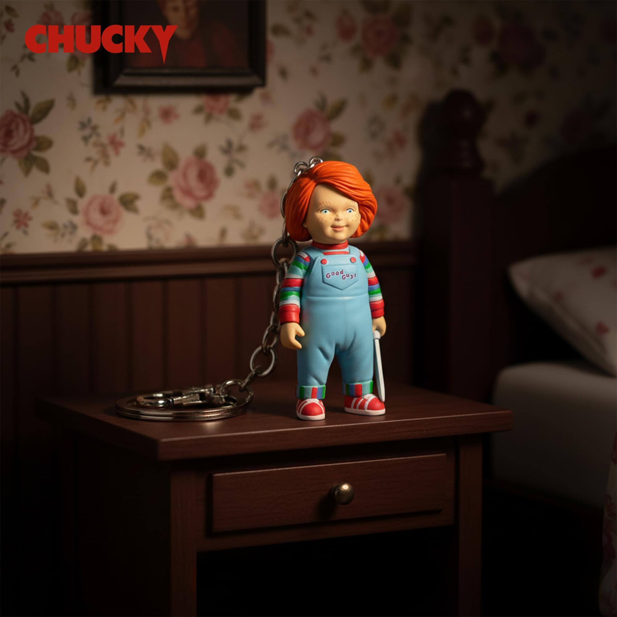 CHUCKY