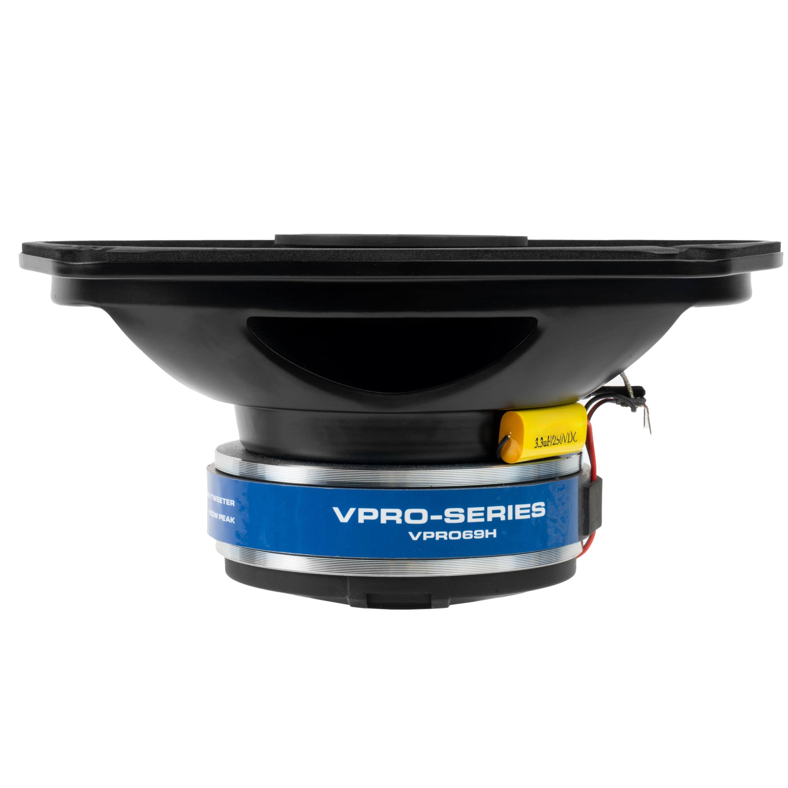 VPRO-SERIES  
VPRO69H