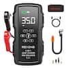 REXING 2-IN-1 JUMP STARTER TIRE INFLATOR RJ21