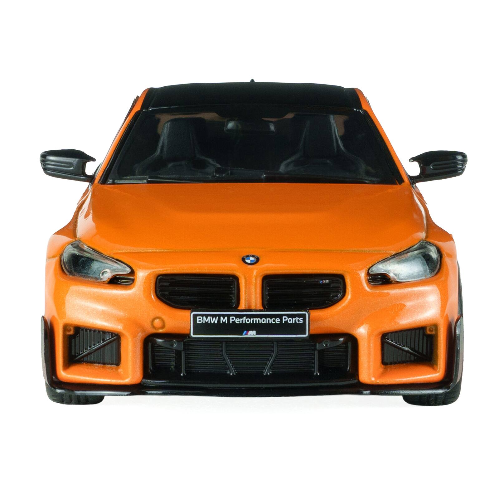 BMW M Performance Parts