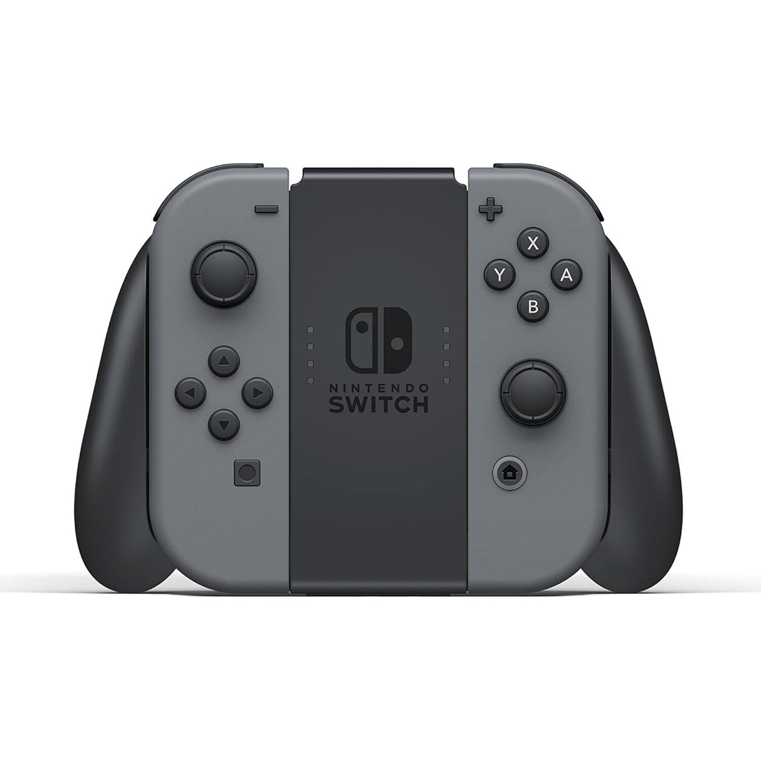 + X Y A  
NINTENDO SWITCH