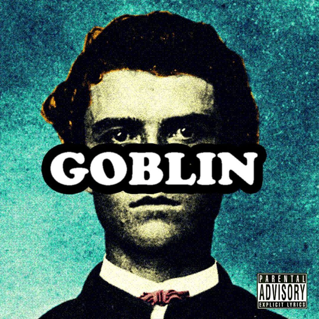Goblin [LP] - VINYL