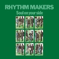 Soul on Your Side [LP] - VINYL - Front_Zoom
