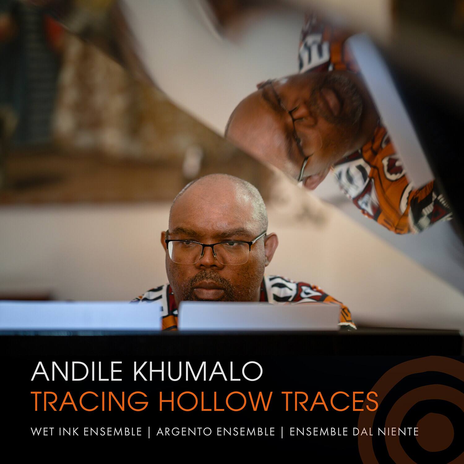 Argento Ensemble Khumalo: Tracing Hollow Traces COMPACT DISCS [CD ...