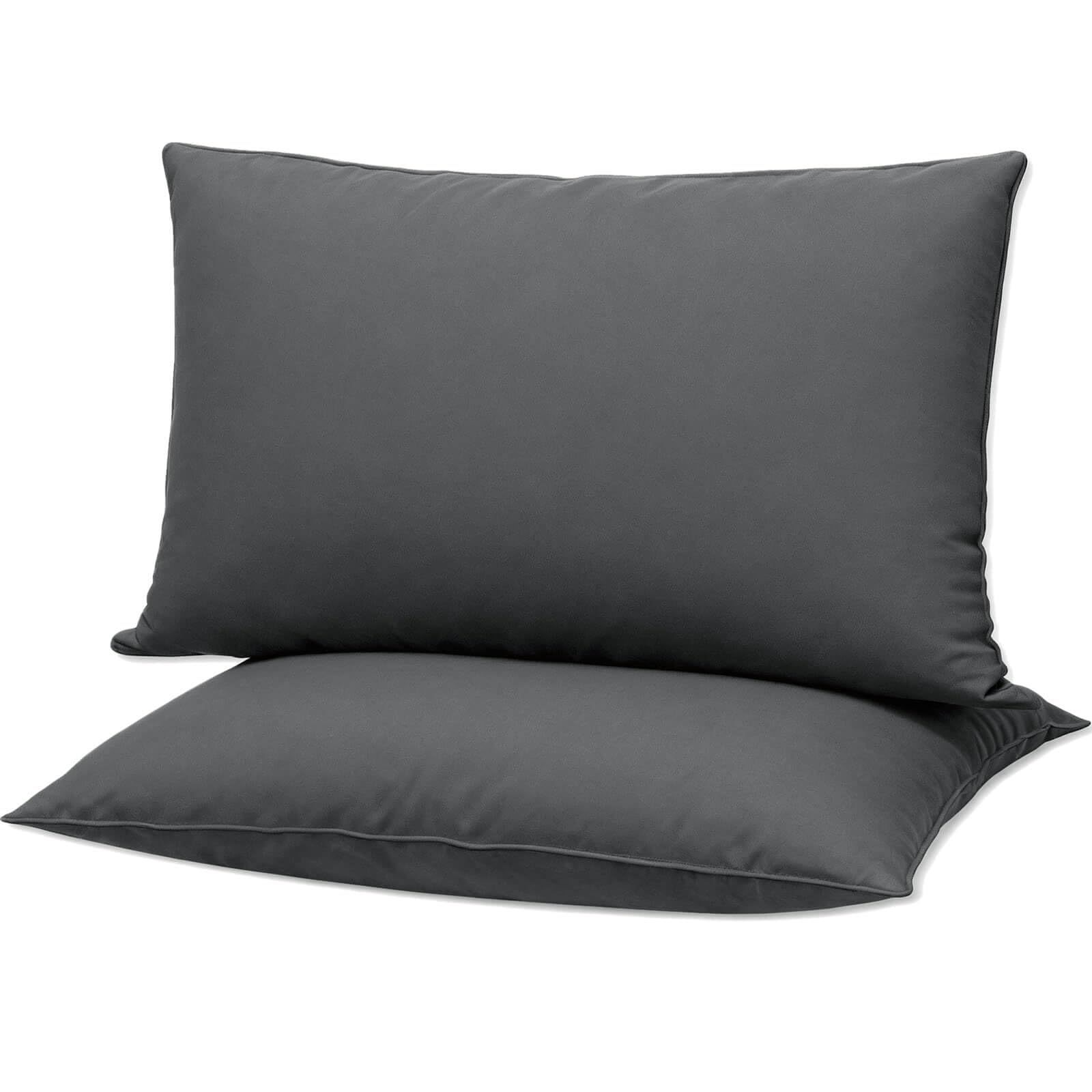 King(2 Pack) Thin Grey