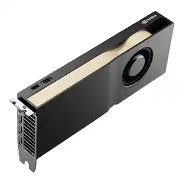 PNY - NVIDIA RTX PRO 4500 Blackwell 32GB GDDR7 PCI Express 5.0 Workstation Edition Graphics Card - Black