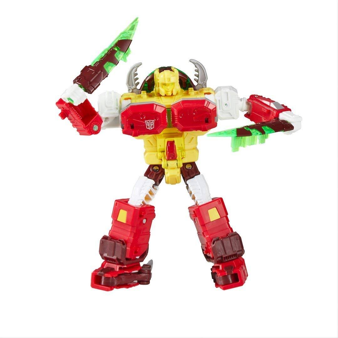 Front. Transformers - Repugnus Prime Wars  | Transformers Generations Titans Return.