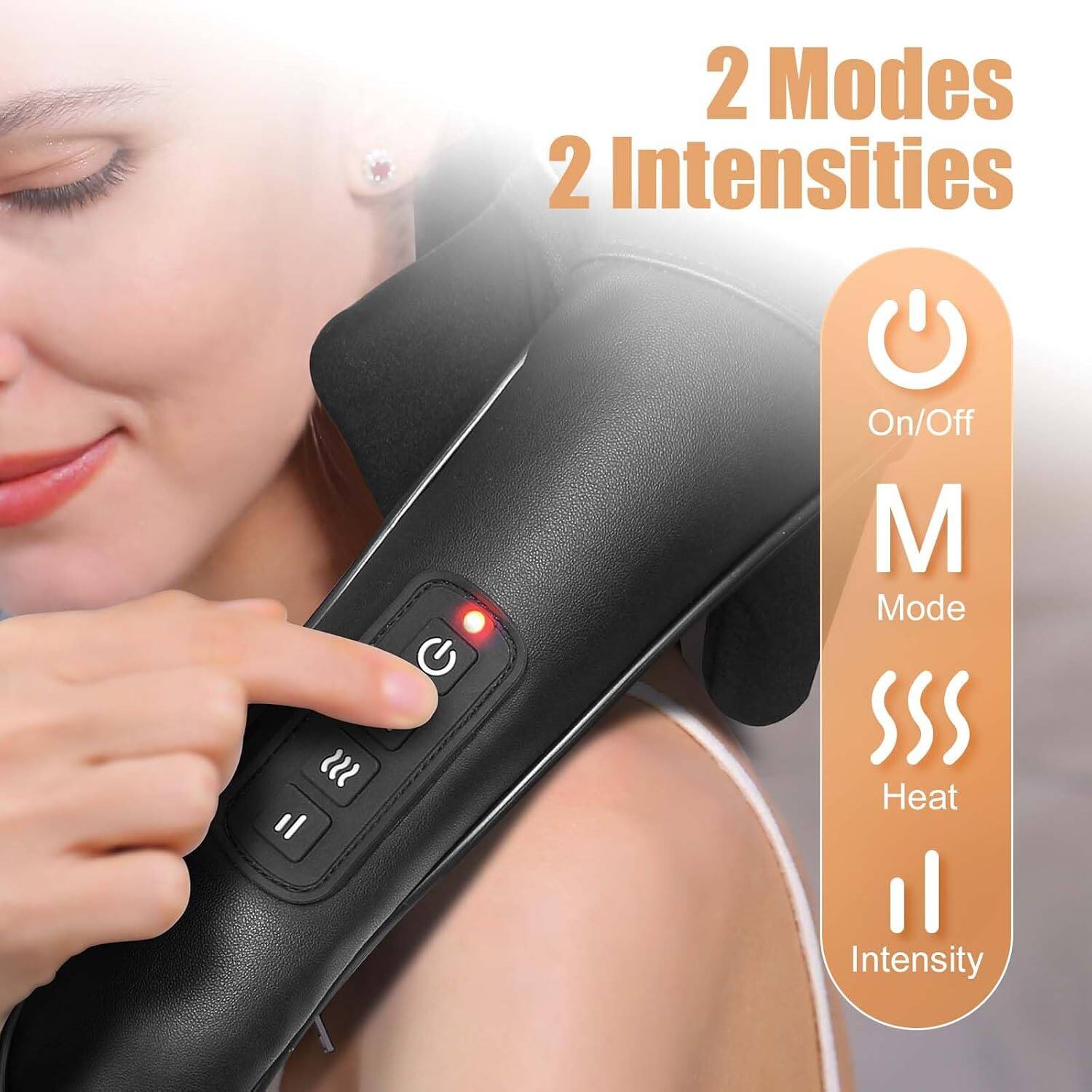 2 Modes 2 Intensities

On/Off M Mode Heat Intensity