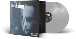Deine Lakaien - Forest Enter Exit & Mindmachine - Silver - VINYL LP