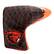 Alt View 2. Team Golf - Oregon State Beavers Quilted Blade Putter Cover - Multicolor.