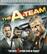 Front. The A-Team - BLU-RAY.