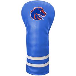 Team Golf - Boise State Broncos Retro Fairway Head Cover - Multicolor
