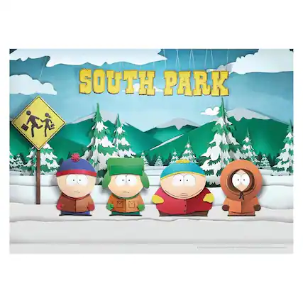 SOUTH PARK
