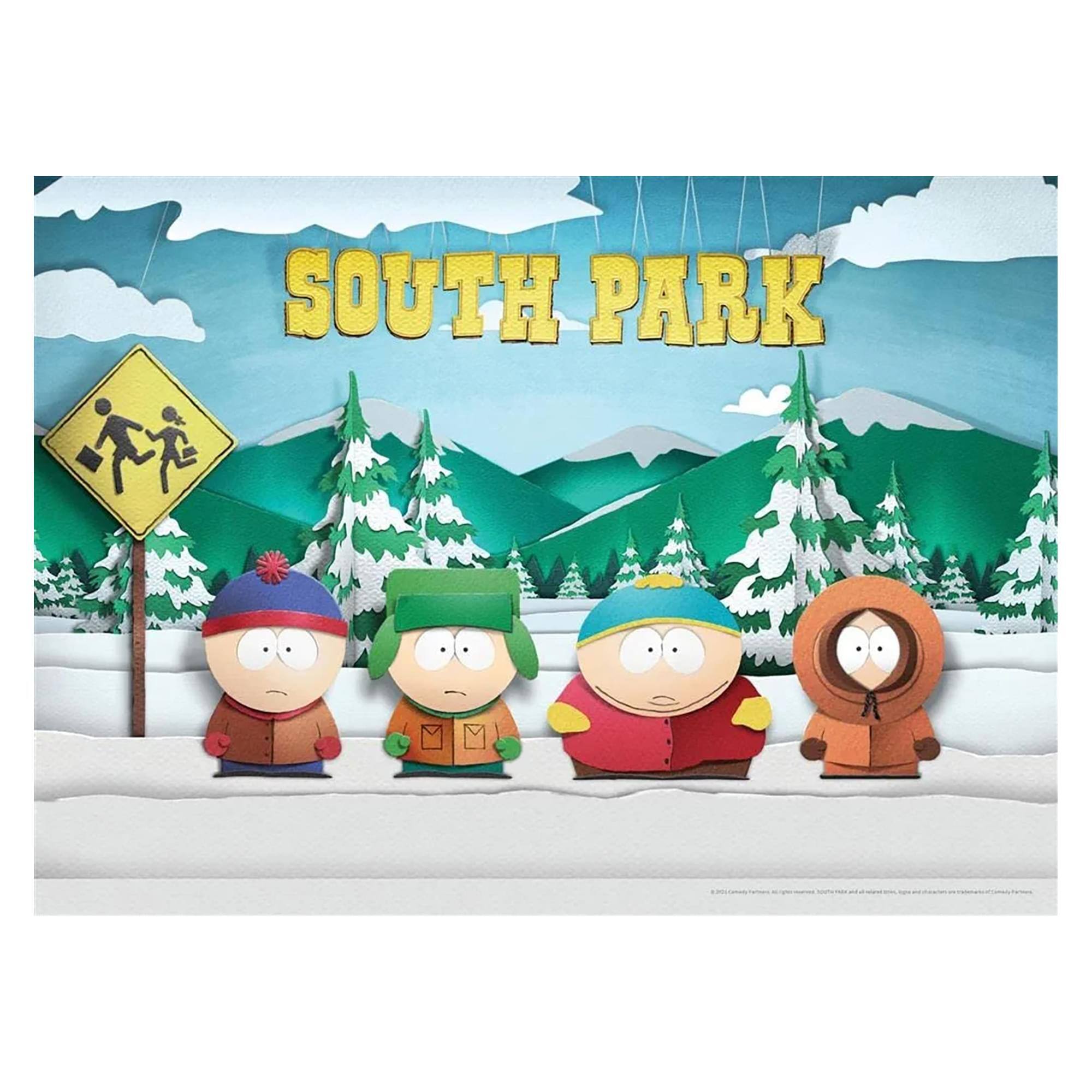 SOUTH PARK