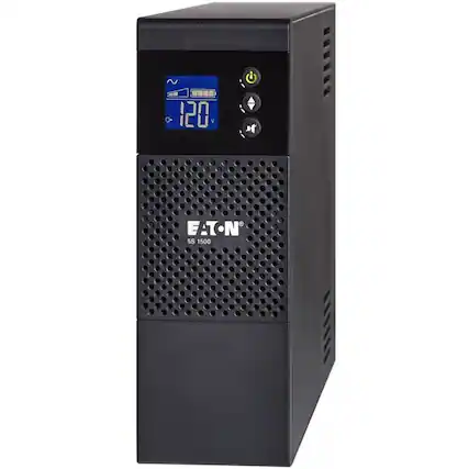 120 V
EATON
5S 1500
