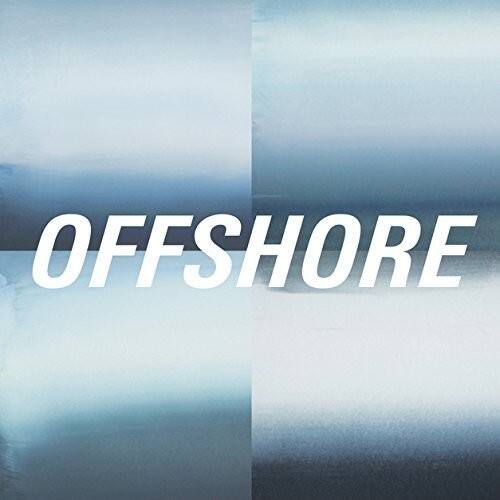 Front. Offshore - Offshore   - COMPACT DISCS.