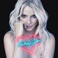 Britney Jean [LP] - VINYL - Front_Zoom