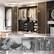 **Ours**
**WOOD CLOSET SYSTEM**
Strong and Stable, freestanding, easy to move.
**Others**
**LIGHT WEIGHT FLIMSY METAL CLOTH RACK**
Wires are Thin, Not Sturdy and Easily Bent